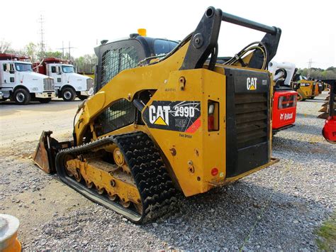 2013 caterpillar 299d skid steer|2023 cat 299d price.